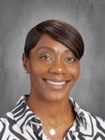 Photo: Alexandria Anderson-Johnson Asst Principal